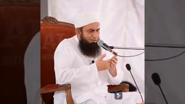 Tariq jameel sahib bayan 6 смотреть онлайн