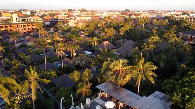 جزيرة بالي - Pulau Bali смотреть онлайн