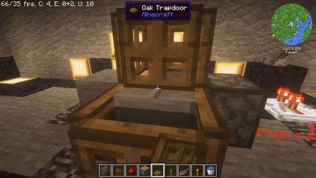 Create Andesite Generator Tutorial | Create Above and Beyond смотреть онлайн
