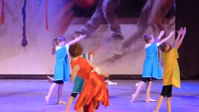 "Город отчуждения" Экспрессия Волгодонск смотреть онлайн