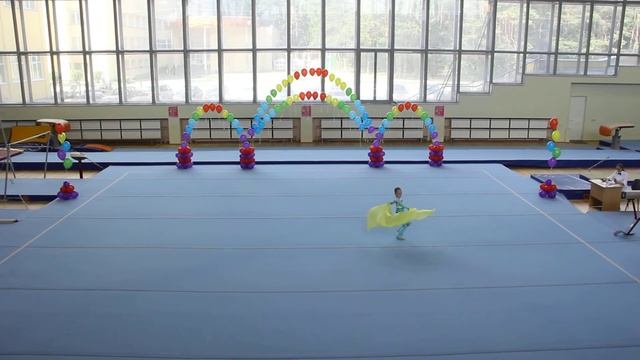 ГимнЭстрада. Беларусь 2017. г. Минск 17.06.2017 ул. Калиновского 111