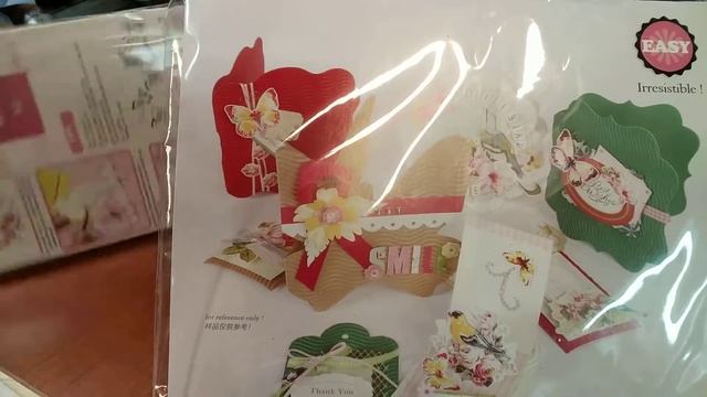 Набор открыток смотреть онлайн