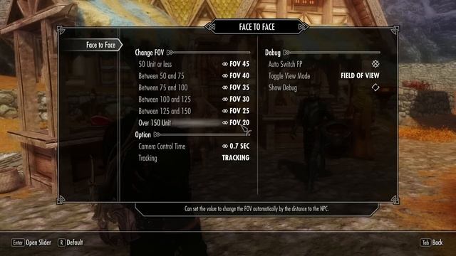 Skyrim Mod of the Day - Episode 262: Face to Face Conversation смотреть онлайн