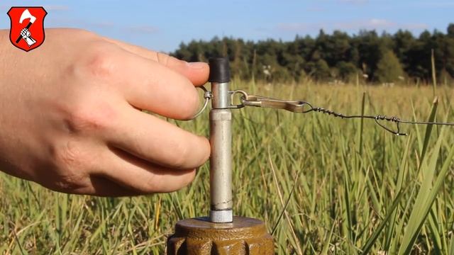 Інженерні боєприпаси Випуск 8 ПОМЗ-2 і ПОМЗ-2М смотреть онлайн