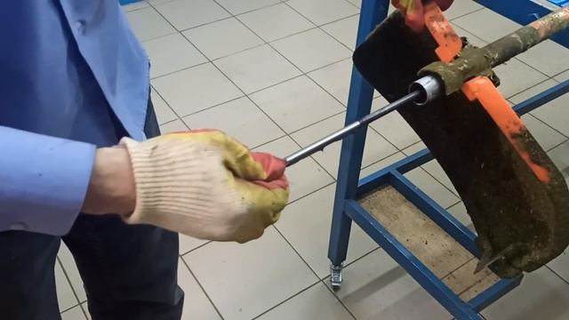 Spend 2 minutes and your trimmer will last up to 100 years смотреть онлайн