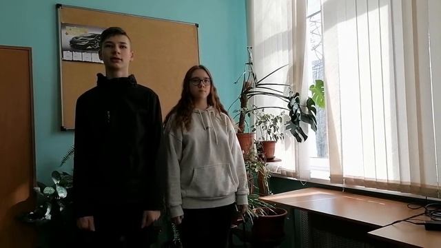 2021.04. День космонавтики Корпус №9 смотреть онлайн