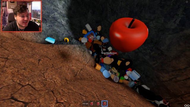 СЕГОДНЯ ВСЕХ РОБЛОКСЕРОВ ВЗЛОМАЮТ !!! | Роблоксер Альберт смотреть онлайн