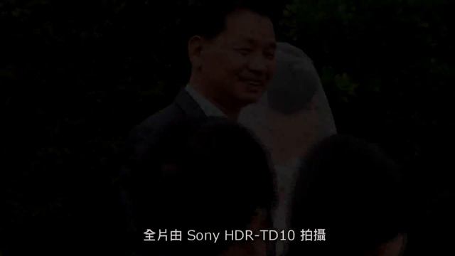[初剪]Sony HDR-TD10 - 3D Wedding party (2D preview) смотреть онлайн