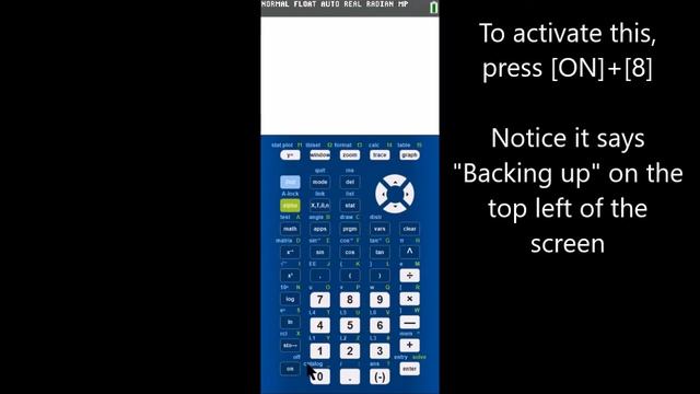 Never worry about a RAM reset again with Cesium! By MateoConLechuga. смотреть онлайн