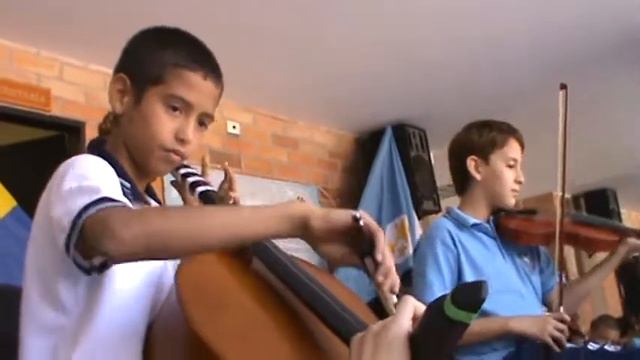 Jose María Bernal смотреть онлайн