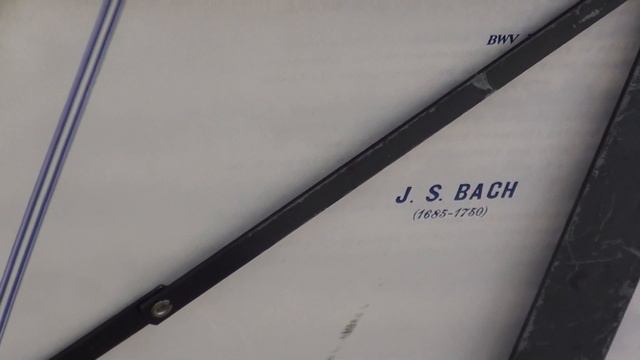 モイーズ編 第1楽章 2 バッハ フルートソナタ ロ短調 1st mov. 2 Bach Sonate für Flöte BWV 1030 arr. Moyse/Takahashi in JAPA смотреть онлайн