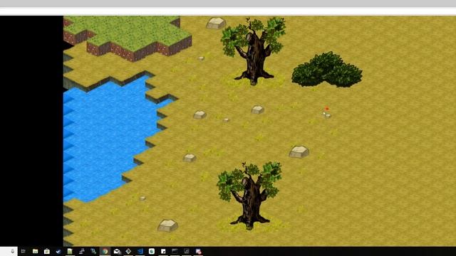 Farlands MapEditor v0.1 смотреть онлайн