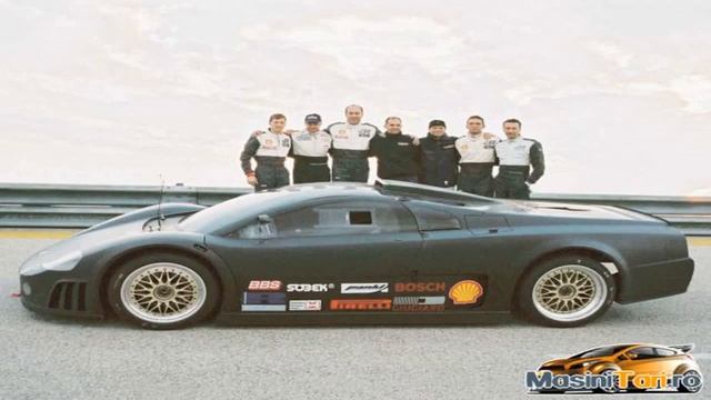 VW Nardo W12 starting up high revs2 смотреть онлайн