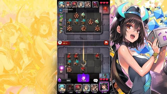 Destiny Child: Defense War/Soft Launch/Is It Legit? смотреть онлайн