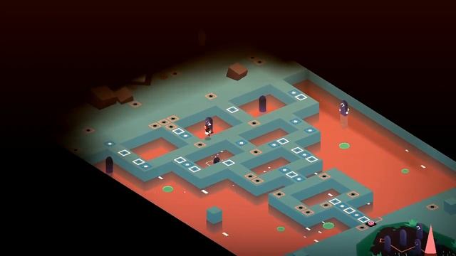 Switch eShop Game PAN-PAN A tiny big adventure Game Intro смотреть онлайн