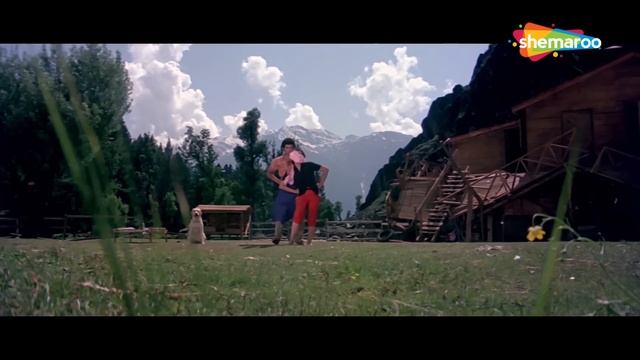 Jab Hum Jawan Honge | R.D.Burman | Sunny D L Amrita - HD Video