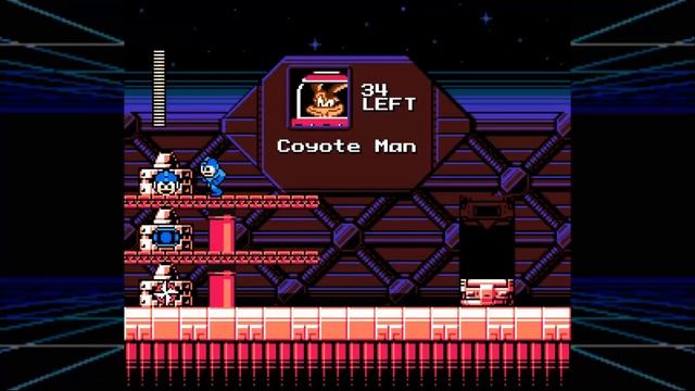 Make a Good Mega Man Level 2 (No Longer) Blind Run - Pt 66-1 - The True Arena смотреть онлайн
