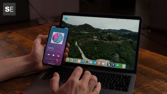 macOS 12 Monterey'i yükleyip denedik! macOS 12 Beta nasıl yüklenir? смотреть онлайн