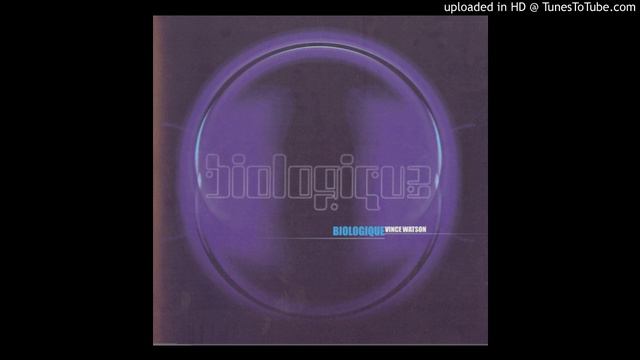 Vince Watson - Euphorate