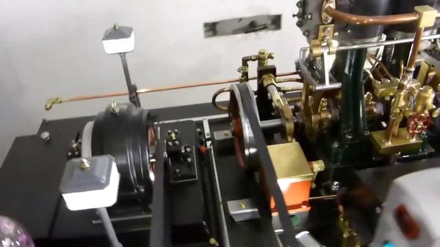 Transmission and proper Generator Speed смотреть онлайн