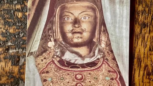 Vajra guru mantra смотреть онлайн