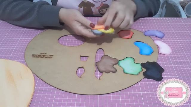 Gabarito Jogo das Cores смотреть онлайн