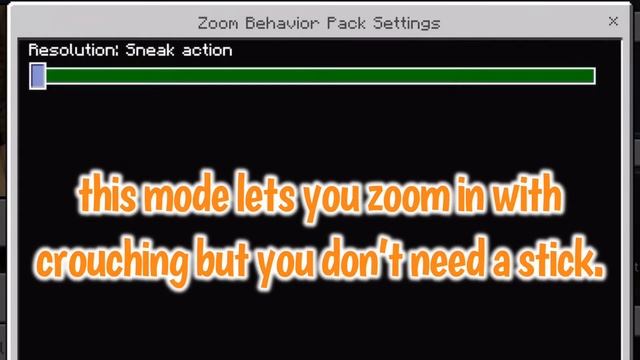 How To Get The Optifine Mod For Minecraft Bedrock Edition смотреть онлайн