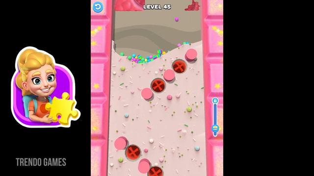 SAND BALLS CANDY ISLAND ALL LEVELS 50 GAMEPLAY WALKTHROUGH PART 124 смотреть онлайн