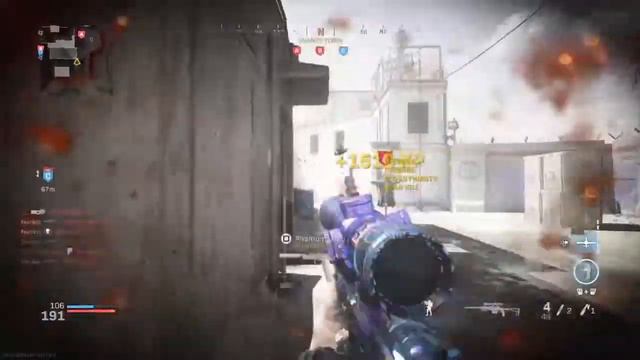 COD MW montage"Final one til Cold War" смотреть онлайн