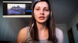 Первый вывод средств на Понд5