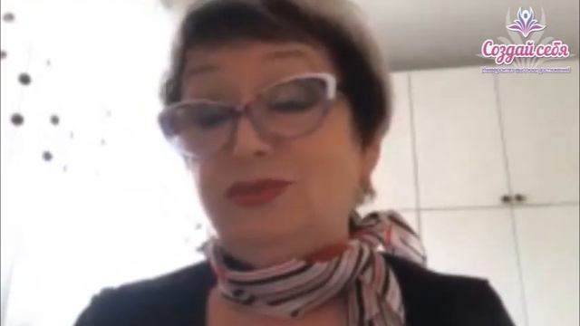 Я стала очень нравиться себе! Выпускница Галина Израиль. ( Отзыв 703 ) смотреть онлайн