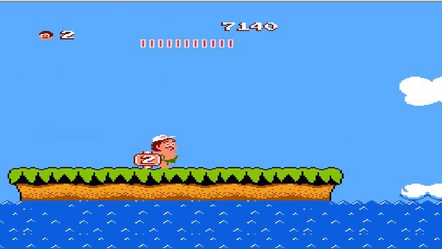 Hudson's Adventure Island смотреть онлайн