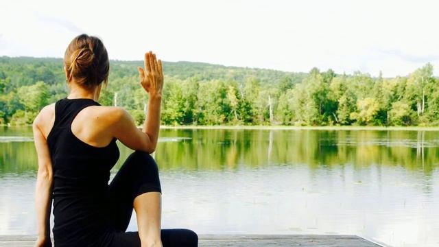 Spirits Of Our Dreams. Yoga Spirit