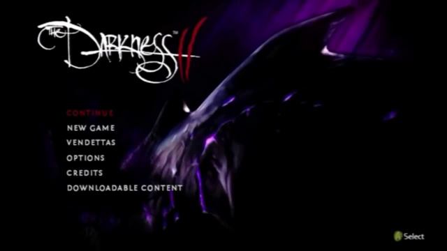 The Darkness 2: Get the Andul Darkling Outfit Step by Step Walkthrough смотреть онлайн