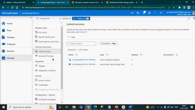 Materialized Views in Azure Data смотреть онлайн