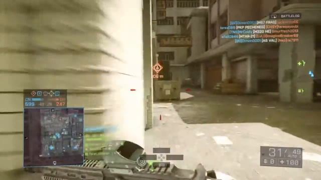 Battlefield 4 gameplay online premium edition смотреть онлайн