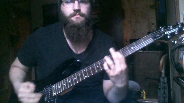 My new Schecter Omen 6 Diamond Series review. смотреть онлайн