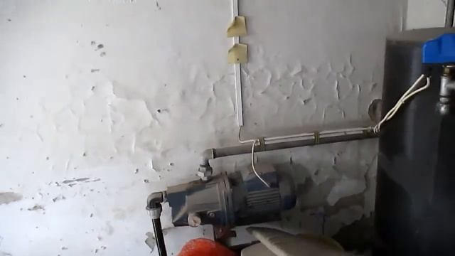 A vízszivattyú működése 2015. Április 30. смотреть онлайн