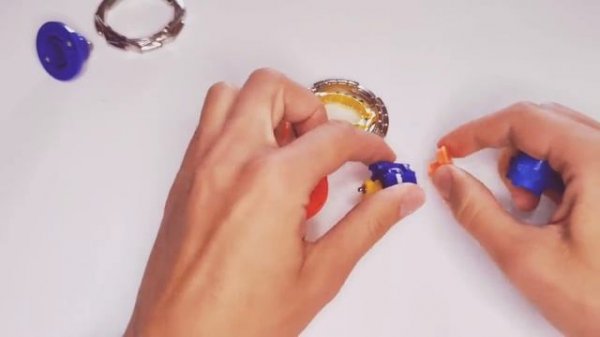 Сборка Инфинити Надо (Infinity Nado).