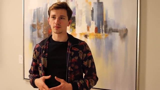 Как стать риелтором в США и преуспеть в этом деле? смотреть онлайн