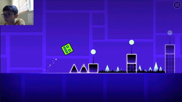 Geometry dash!!!!! смотреть онлайн
