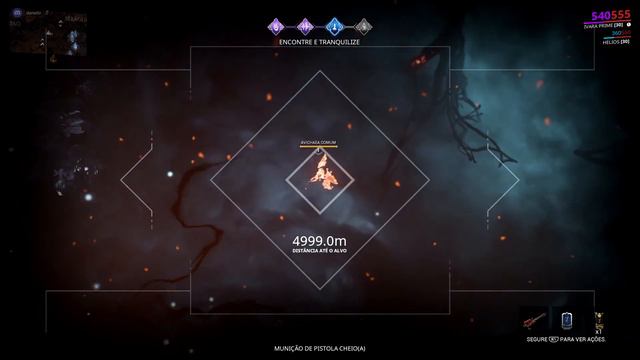 WARFRAME - Como Subir para o Nível 3 do Sindicato (Entrati) em Deimos - 2021 смотреть онлайн