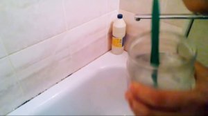 Как ВЫВАРИТЬ (СДЕЛАТЬ ПОТЕРТОСТИ, ОСВЕТЛИТЬ) ДЖИНСЫ. Мастер класс