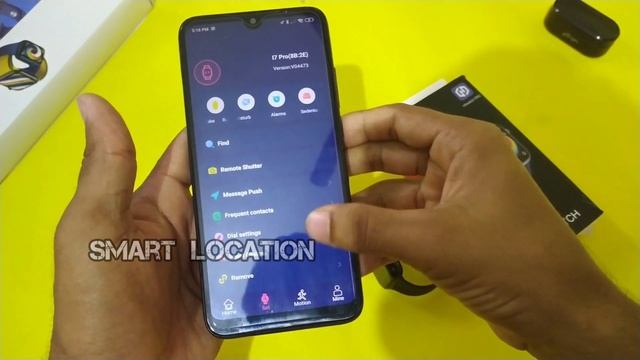 I7 PRO MAX | WHO TO ADD YOU PHOTO | MALAYALAM REVIEW смотреть онлайн