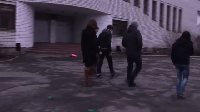 Чистый город-чистая планета смотреть онлайн