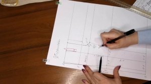 ВЫКРОЙКА БРЮК НА МАЛЬЧИКОВ ДОШКОЛЬНОГО И МЛАДШЕГО ШКОЛЬНОГО ВОЗРАСТОВ КУРСЫ ОТ НАДЕЖДЫ ВЯЧЕСЛАВОВНЫ