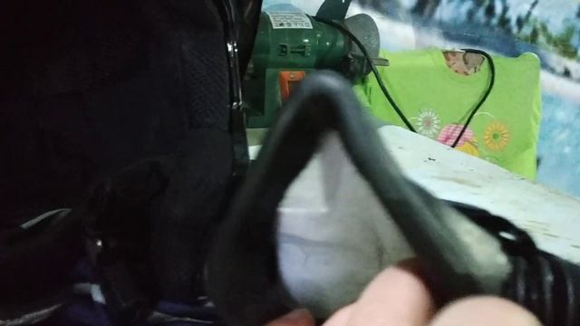 Шлем Laser Revolution в деталях. смотреть онлайн