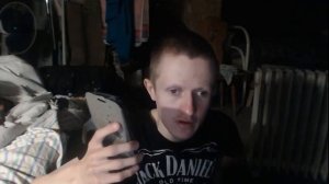 Иван Гамаз звонит в полицию