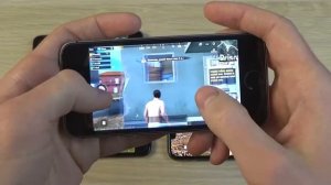 ТЕСТ PUBG НА АЙФОНАХ! iPhone 5S, SE, 7, Xs Max
