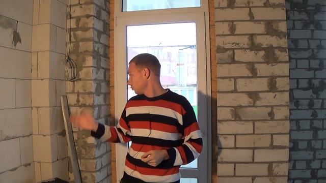 КАК СДЕЛАТЬ ИЗ СТВОРКИ ПРАВОГО ОТКРЫВАНИЯ - ЛЕВОЕ И НАОБОРОТ смотреть онлайн